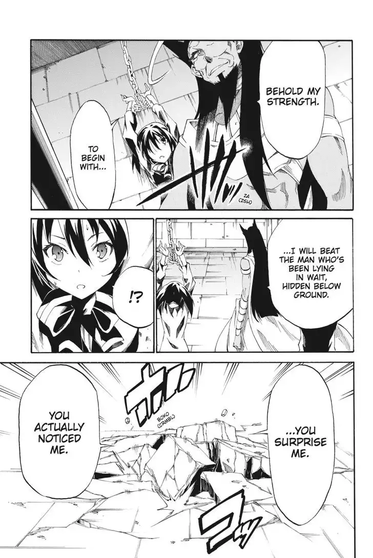 Akame ga Kiru! Zero Chapter 20 4